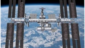 Международная космическая станция